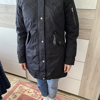 Naiste parka 8848 Altitude