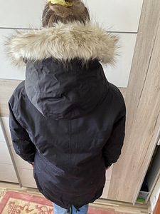 Naiste parka 8848 Altitude (2 foto / 4)