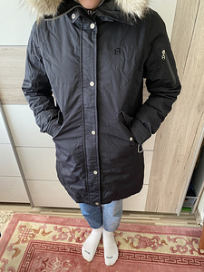 Naiste parka 8848 Altitude (3 foto / 4)