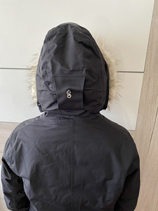 Naiste parka 8848 Altitude (4 foto / 4)