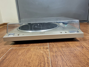 Pioneer PL-8 Fully Automatic Turntable (2 foto / 5)