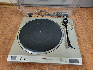 Pioneer PL-8 Fully Automatic Turntable (3 foto / 5)