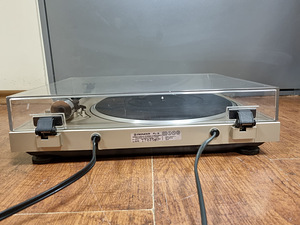 Pioneer PL-8 Fully Automatic Turntable (5 foto / 5)