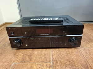 Pioneer VSX-819H Audio Video Multi Channel Receiver (1 foto / 2)