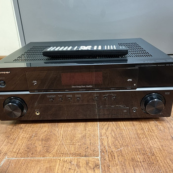 Pioneer VSX-819H Многоканальный аудио-видео ресивер