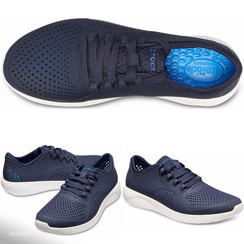Новая мужская повседневная обувь Crocs LiteRide Pacer
