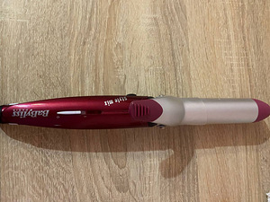 Плойка BaByliss paris (1 фото из 2)