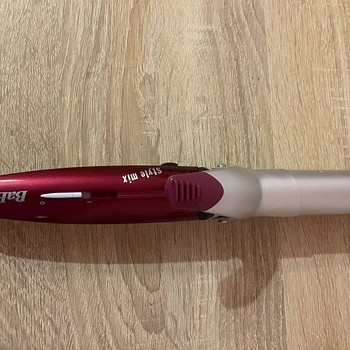 Плойка BaByliss paris