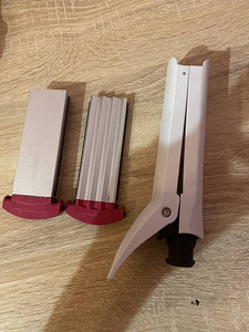 Плойка BaByliss paris (2 фото из 2)