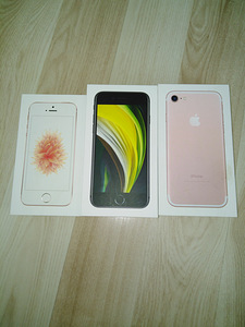 Продам коробки от iPhoneов (1 фото из 1)