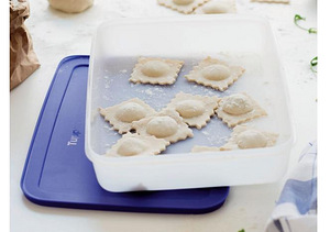Контейнеры для заморозки tupperware (2 фото из 7)