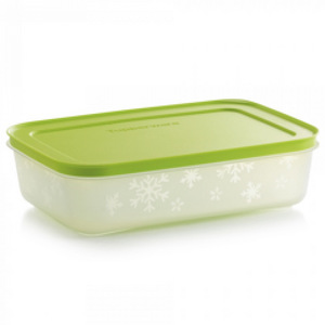 Контейнеры для заморозки tupperware (4 фото из 7)