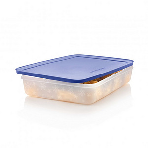 Контейнеры для заморозки tupperware (6 фото из 7)