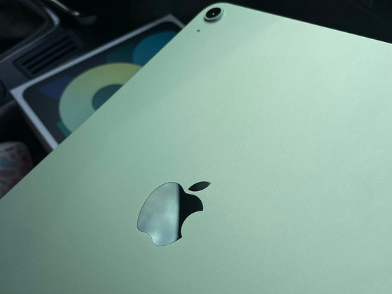 iPad Air 2020 (64 ГБ) ЗЕЛЕНЫЙ