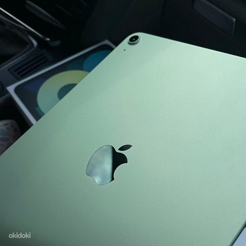 iPad Air 2020 (64gb) GREEN