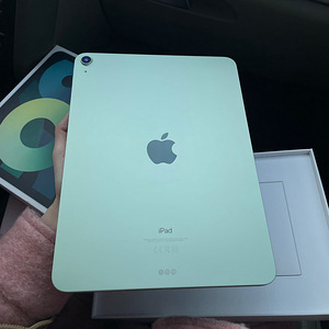 iPad Air 2020 (64gb) GREEN (2 foto / 4)
