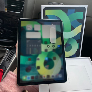 iPad Air 2020 (64gb) GREEN (3 foto / 4)