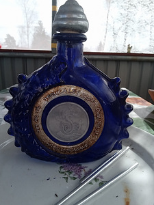 Tühi pudel Tekqila Ley925 (1 foto / 1)
