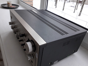 SONY TA -5650 V FET (2 foto / 6)
