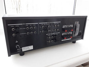 SONY TA -5650 V FET (3 foto / 6)