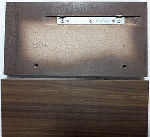 SONY TA -5650 V FET (5 foto / 6)