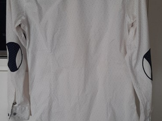 TOMMY HILFIGER särgid,s.S ja M