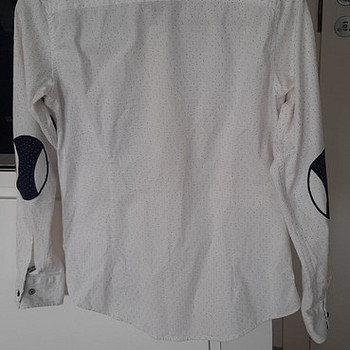 TOMMY HILFIGER särgid,s.S ja M