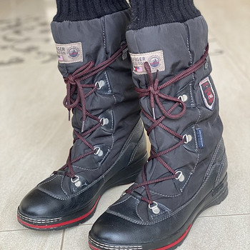 Tommy Hilfiger Expedition Boots