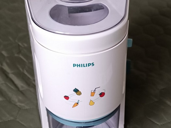 Mahlapress