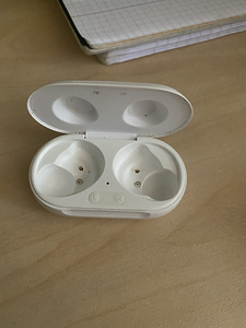 Samsung Buds Case (2 foto / 3)