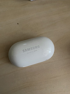 Samsung Buds Case (3 foto / 3)