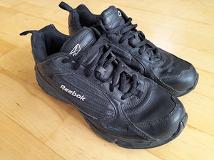Кроссовки Reebok 38 (1 фото из 3)