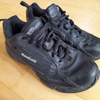 Reebok tossud 38