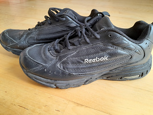 Кроссовки Reebok 38 (2 фото из 3)