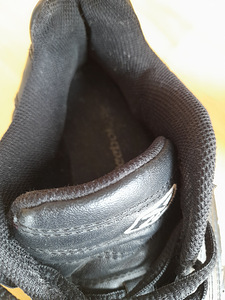 Кроссовки Reebok 38 (3 фото из 3)