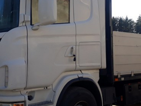 Scania sirm
