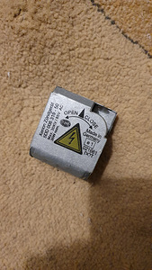 Xenon zündgerät 5dd 008 319 - 50 (1 foto / 2)