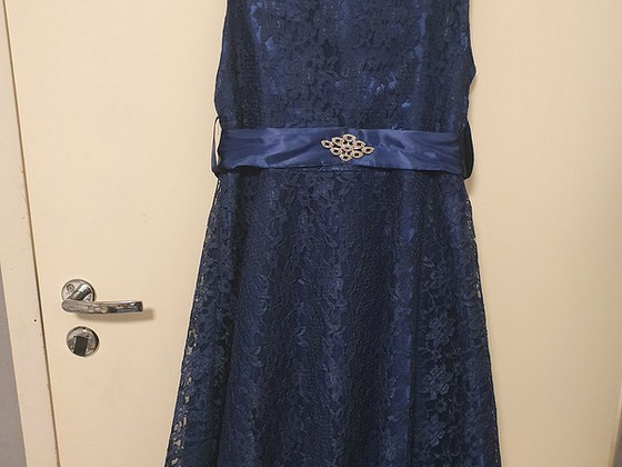 Красивое платье стр.150