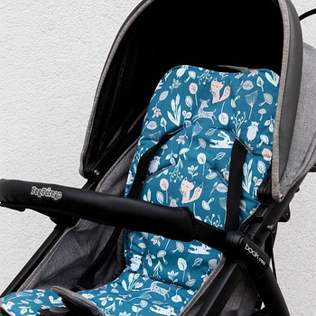 Подушка для коляски