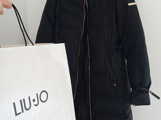 LIU JO пальто в/о