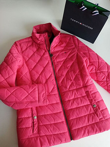 Tommy Hilfiger k/s jope suurus 152cm (1 foto / 3)