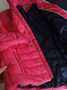 Tommy Hilfiger k/s jope suurus 152cm (2 foto / 3)