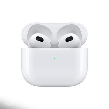 AirPods (3-го поколения)