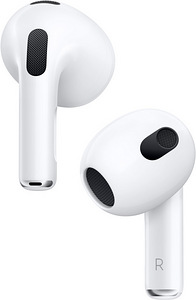 AirPods (3rd Generation) (2 foto no 2)