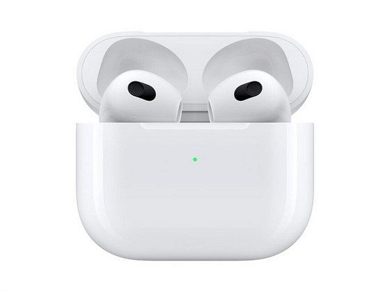 AirPods (3rd Generation)
