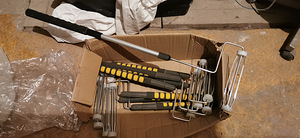 Maalritarbed (3 foto / 4)