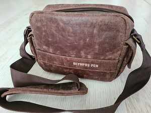 OLYMPUS PEN E-P1 (7 foto / 7)