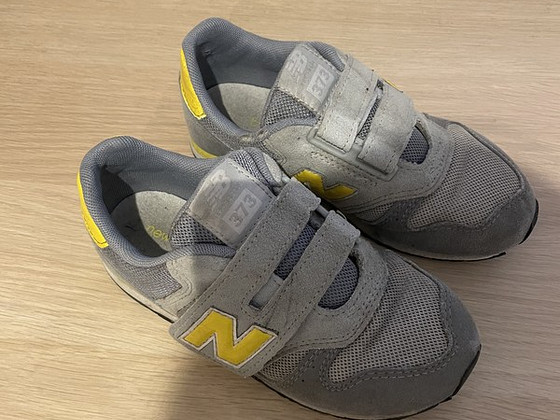 New Balance tossud