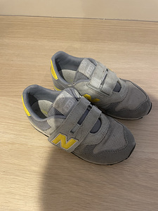New Balance tossud (1 foto / 3)