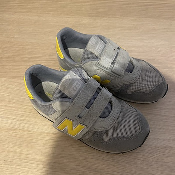 Кроссовки New Balance